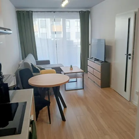 Apartament Diament 2 - Jezioro Nyskie Nysa Exterior photo