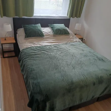 Apartament Diament 2 - Jezioro Nyskie Nysa Exterior photo
