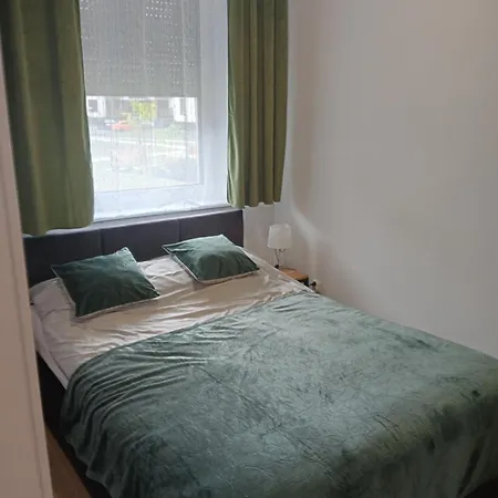 Apartament Diament 2 - Jezioro Nyskie Nysa Exterior photo