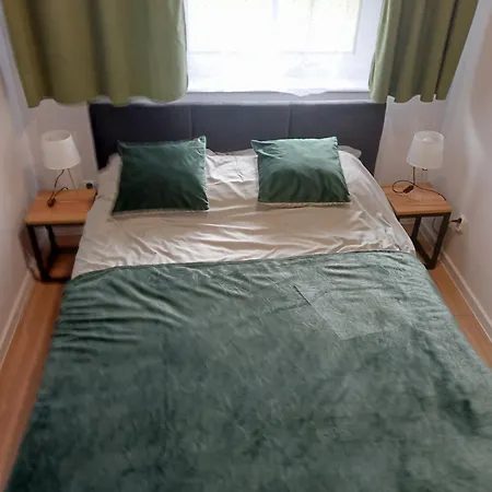 Apartament Diament 2 - Jezioro Nyskie Nysa Exterior photo