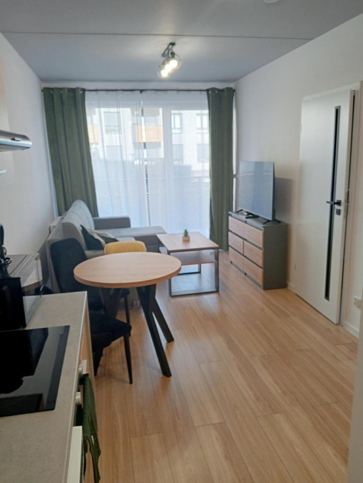 Apartment Diament 2 - Jezioro Nyskie