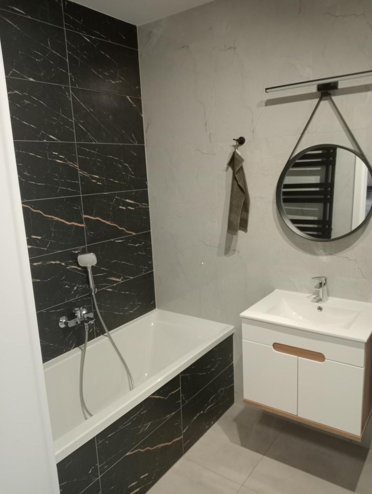 Apartment Diament 2 - Jezioro Nyskie *