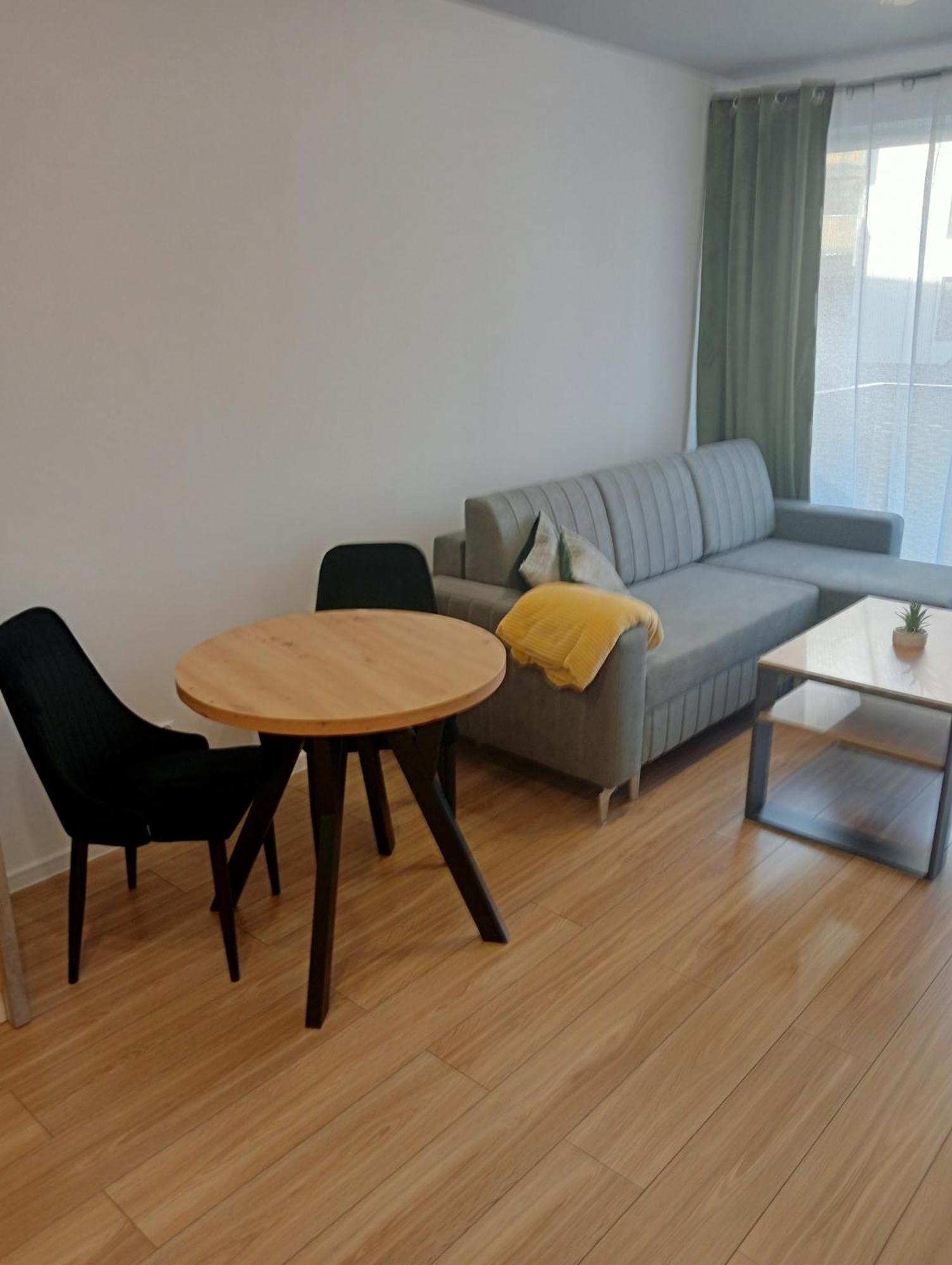 Diament 2 - Jezioro Nyskie Apartment Nysa