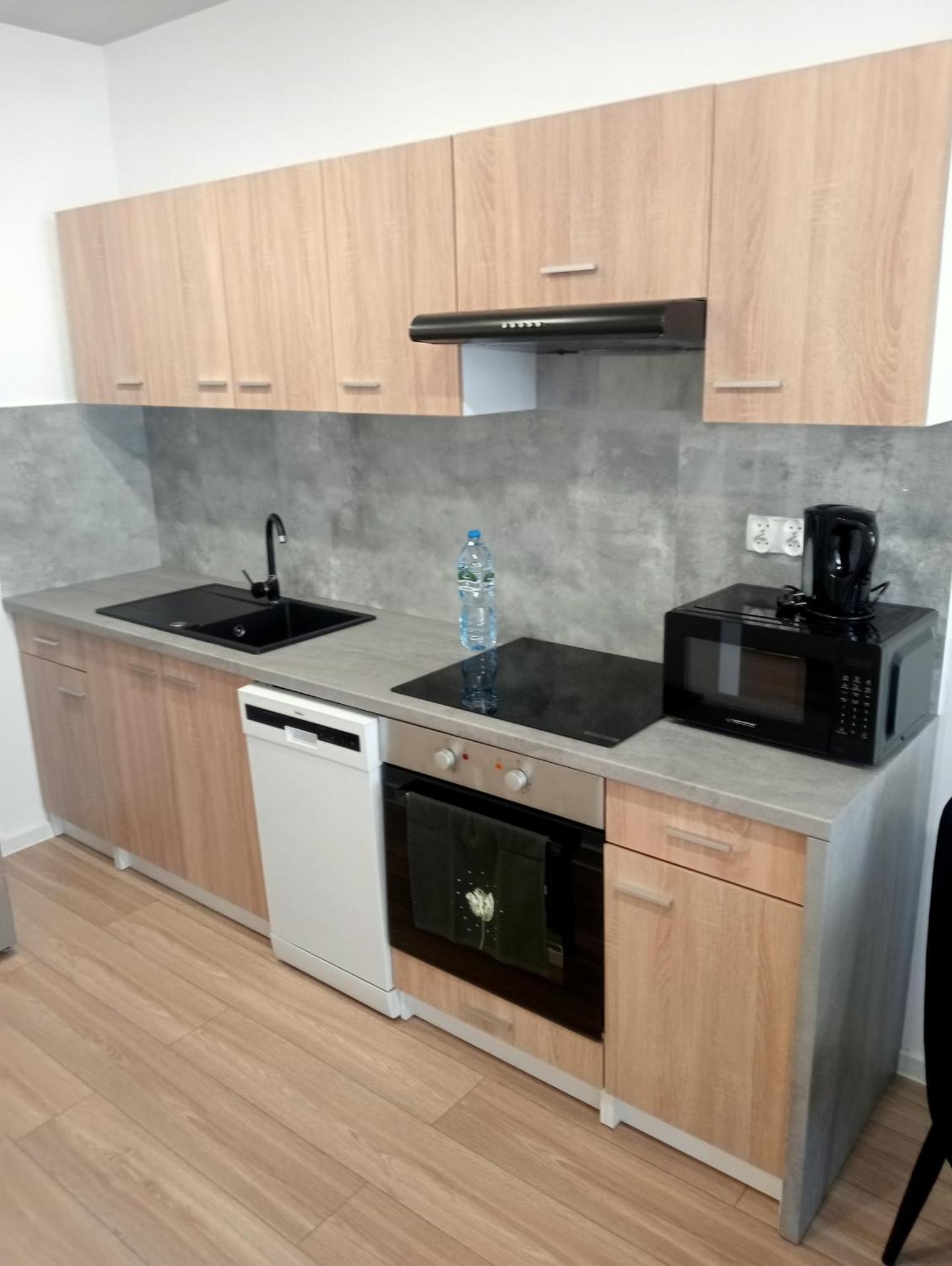 Diament 2 - Jezioro Nyskie Apartment Nysa