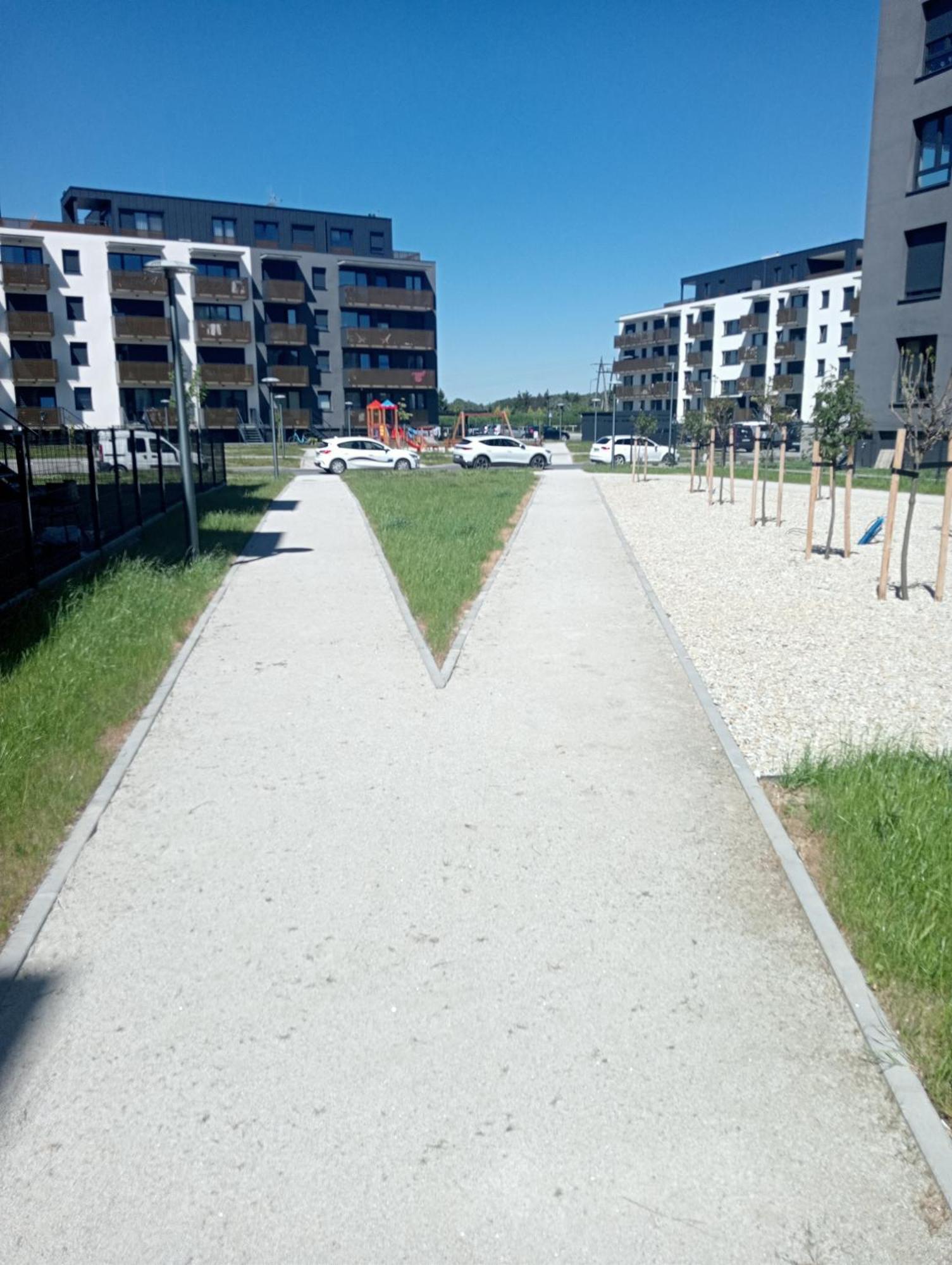 Apartment Diament 2 - Jezioro Nyskie *
