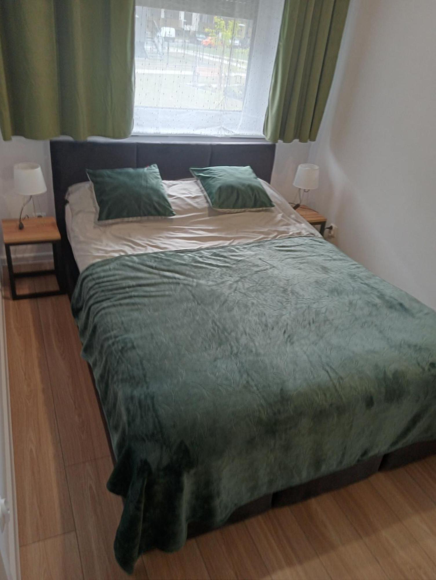 Apartment Diament 2 - Jezioro Nyskie
