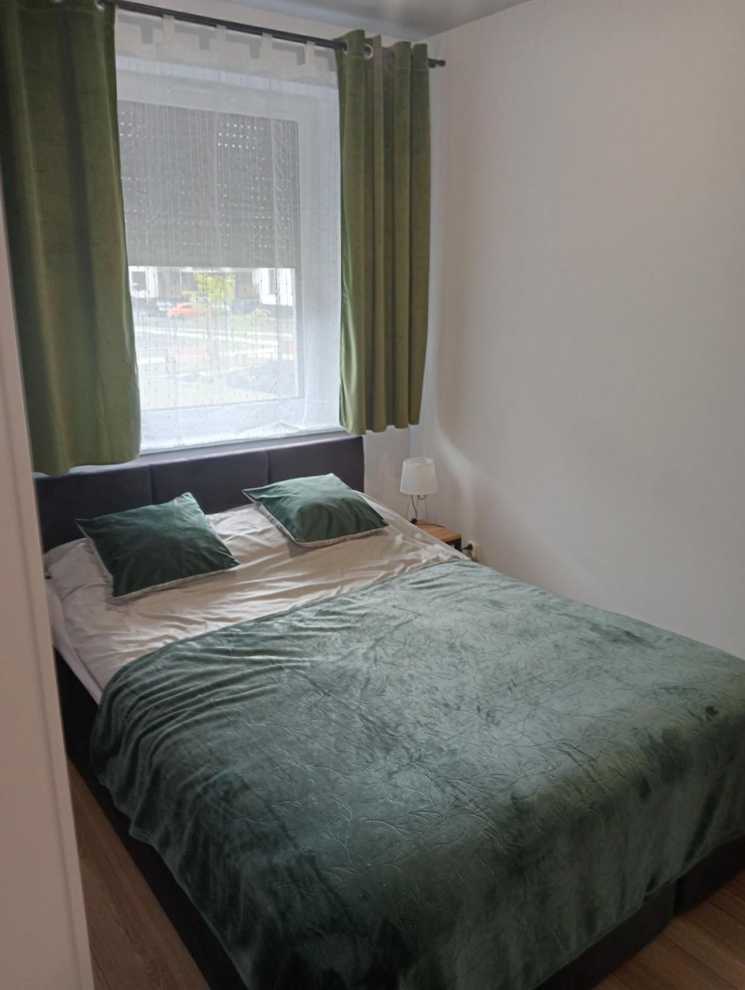 Diament 2 - Jezioro Nyskie Apartment Nysa