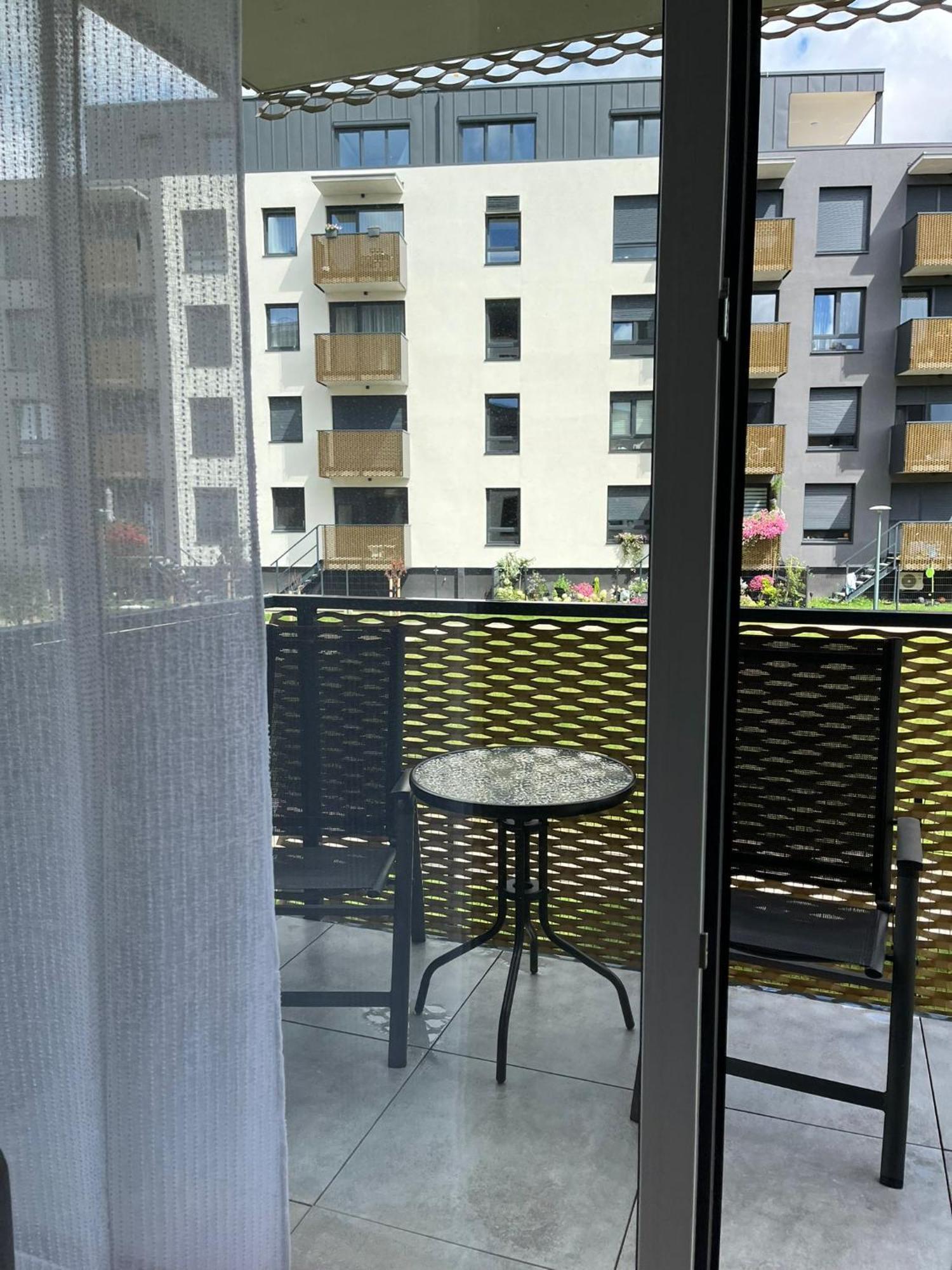 Apartment Diament 2 - Jezioro Nyskie